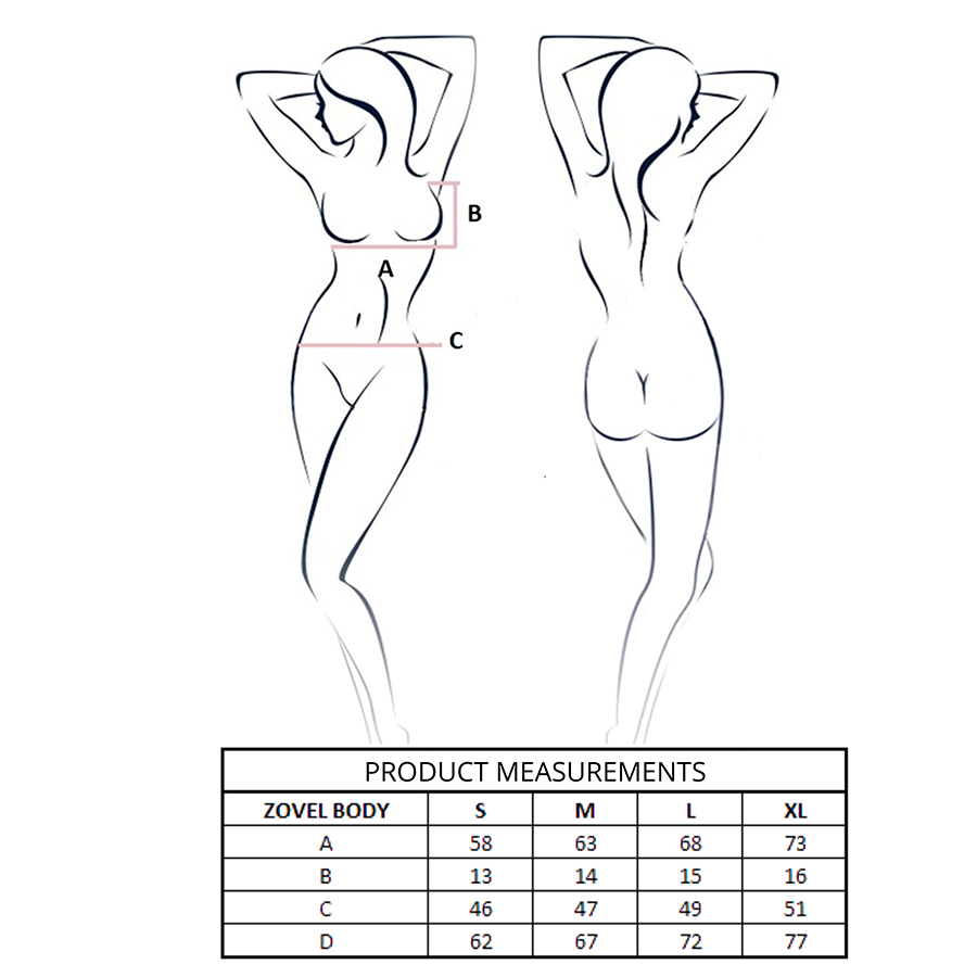 Body en maille transparente avec dentelle et armatures — Passion Woman Teddies