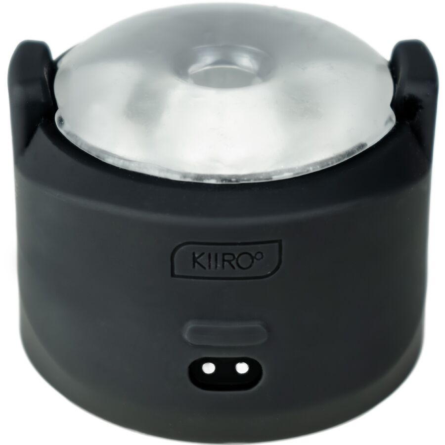Vibrateur masculin de poche connecté PowerShot — KIIROO
