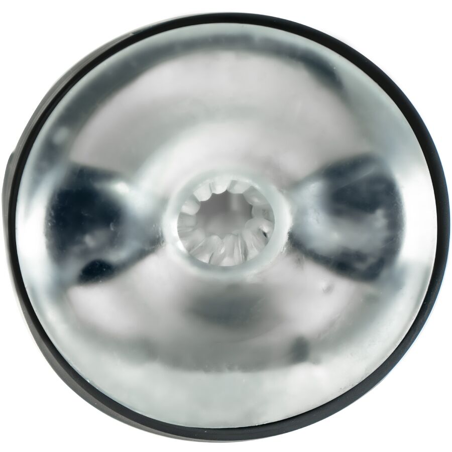 Vibrateur masculin de poche connecté PowerShot — KIIROO