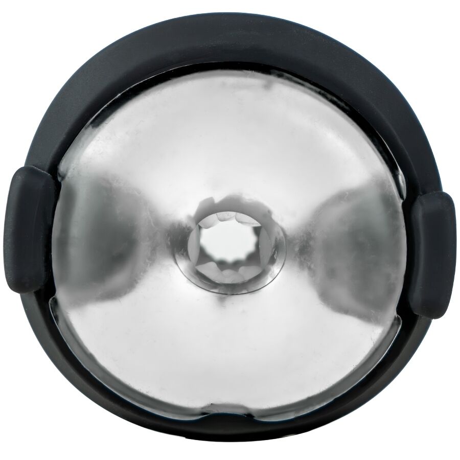 Vibrateur masculin de poche connecté PowerShot — KIIROO