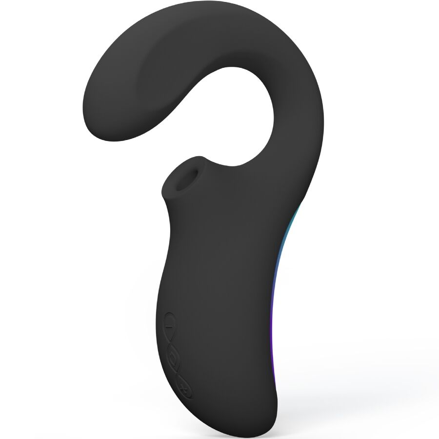 Masseur triple action WaveMotion — LELO
