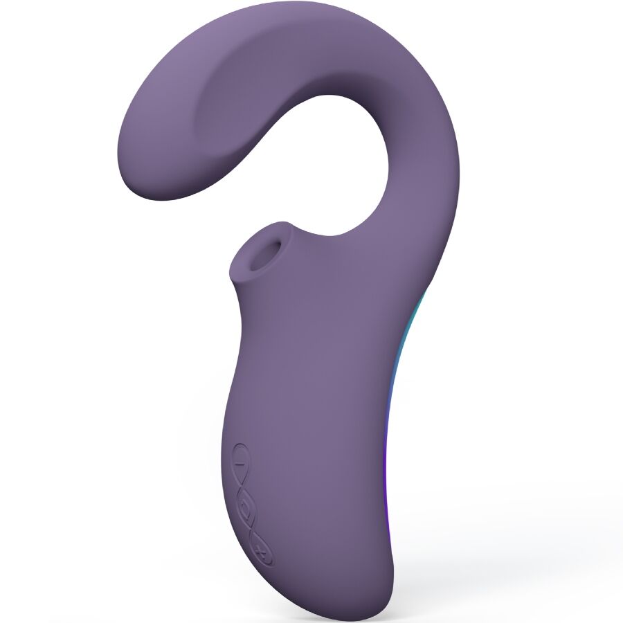 Masseur sonique triple action wave motion — LELO