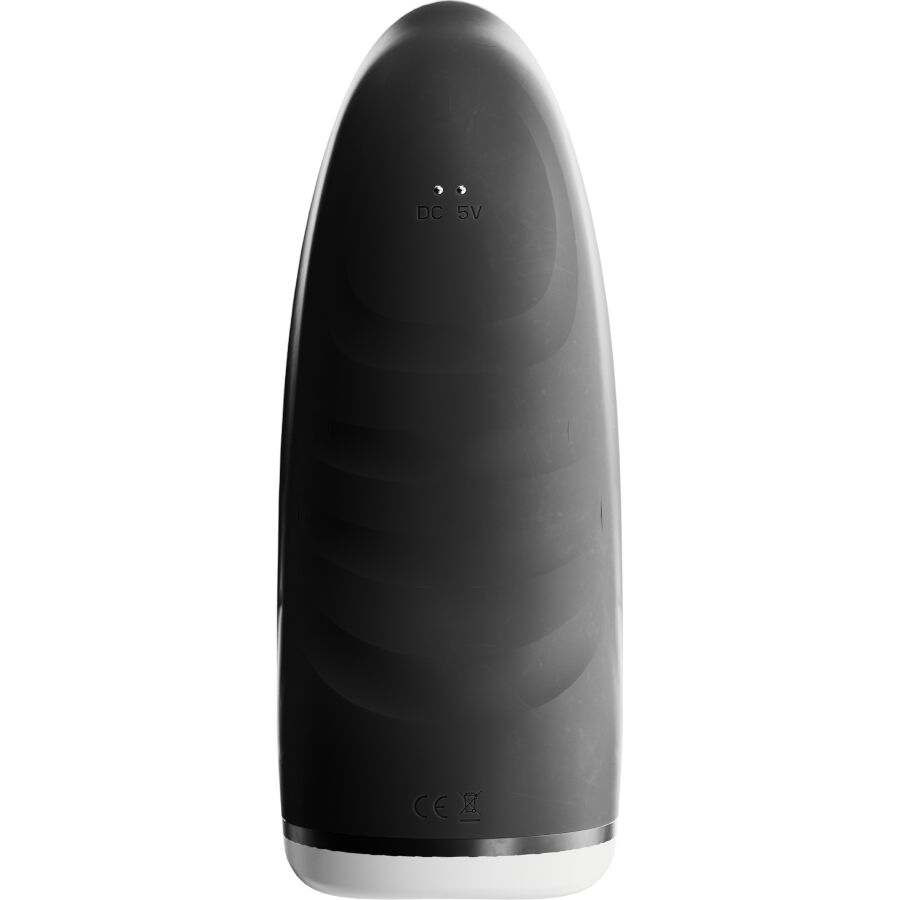 Masturbateur masculin multifonctionnel Edge Pro — BATHMATE