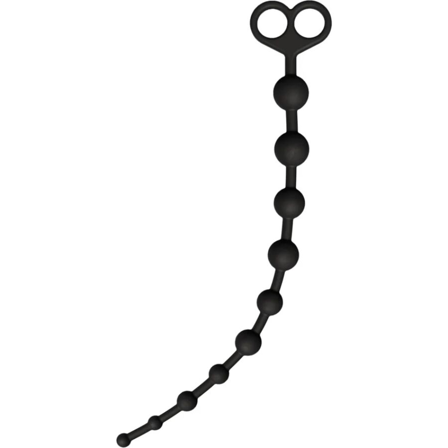 Perles anales flexibles progressives — TOYJOY