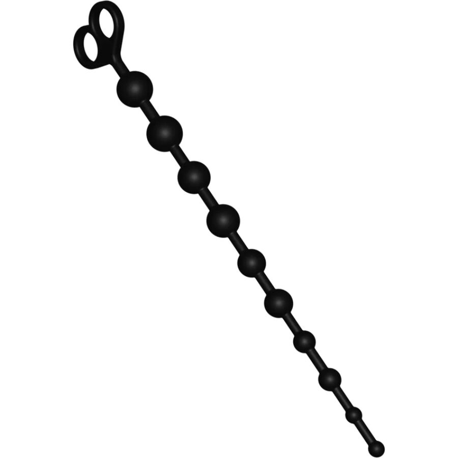 Perles anales flexibles progressives — TOYJOY