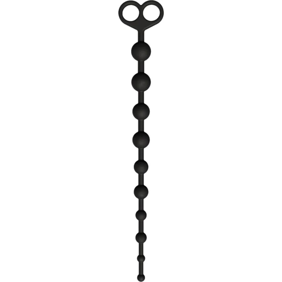 Perles anales flexibles progressives — TOYJOY