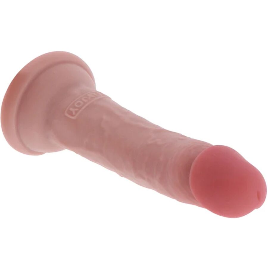 Pénis réaliste de luxe 15 cm — GET REAL