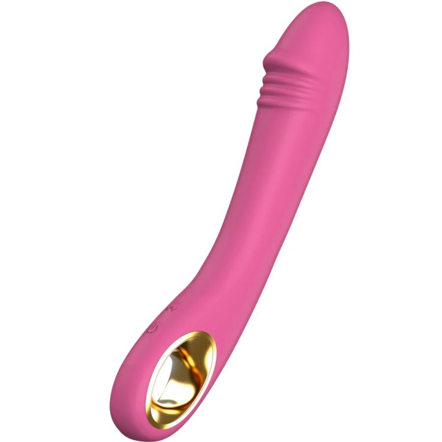 Vibrateur point G Maia — TOYJOY