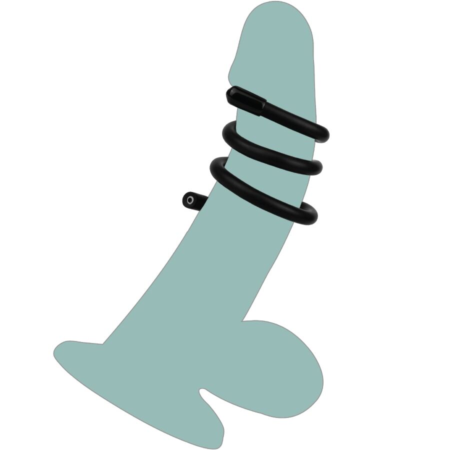 Électrode Recoil modulable unipolaire — ELECTRASTIM