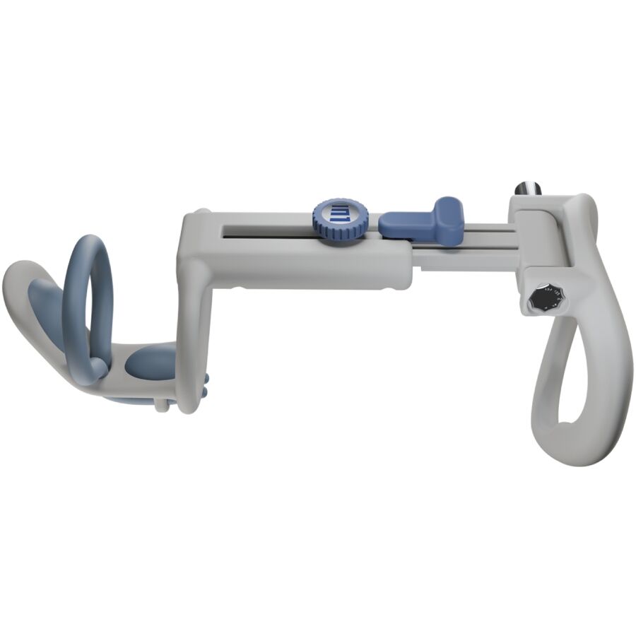 Tracteur pénien Maxtender premium taille L — LUI