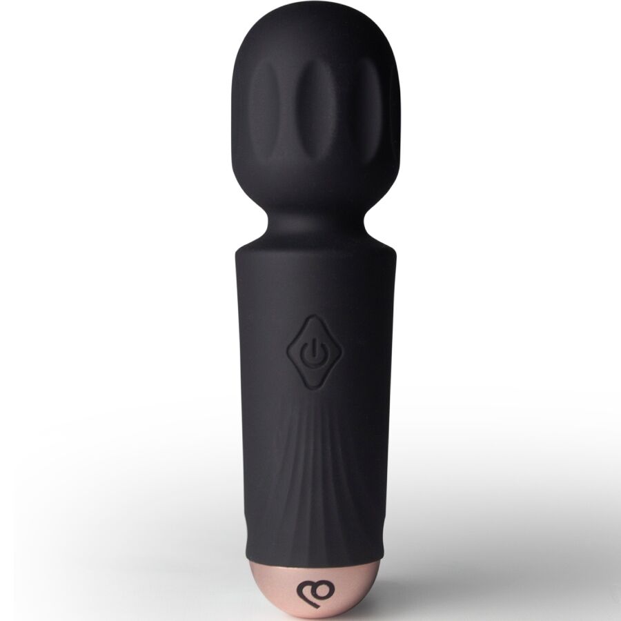 Mini vibromasseur tulipe rechargeable 16 fonctions — ROCKS-OFF