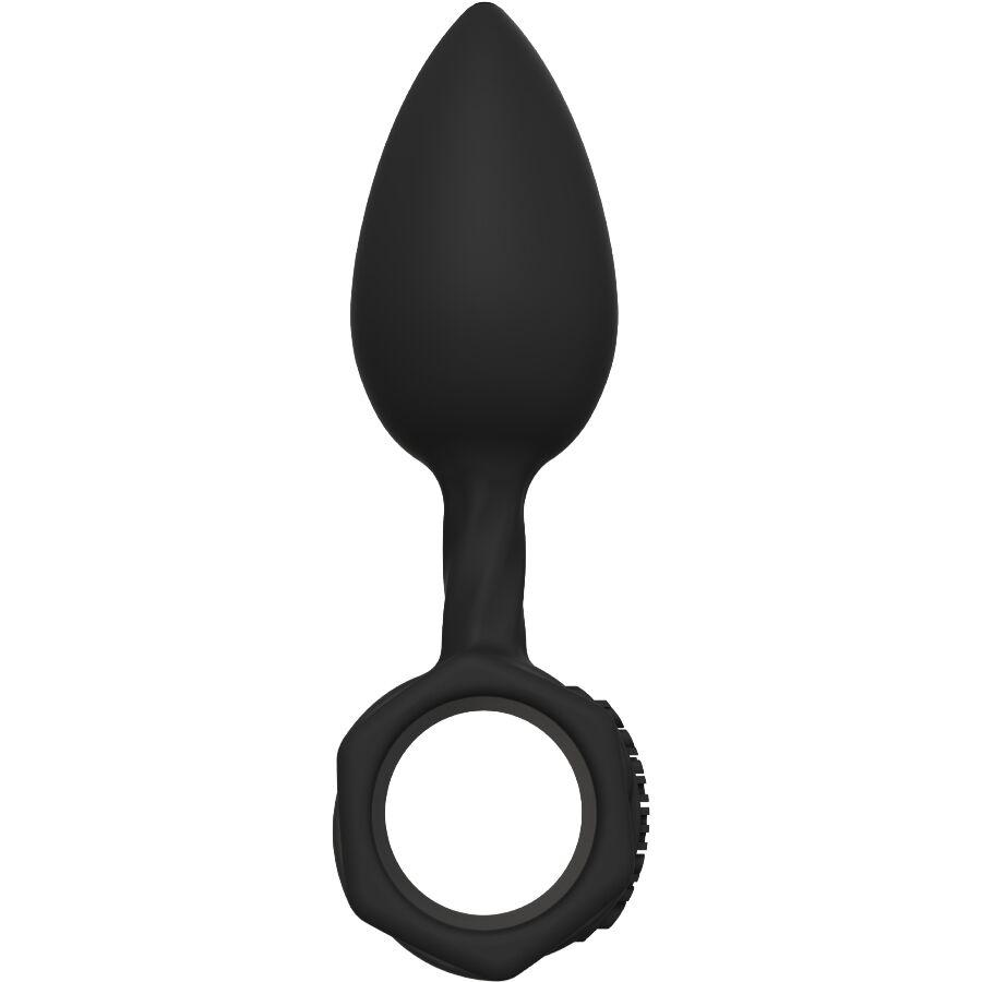 Kit d'entraînement anal progressif 3 pièces — Bathmate