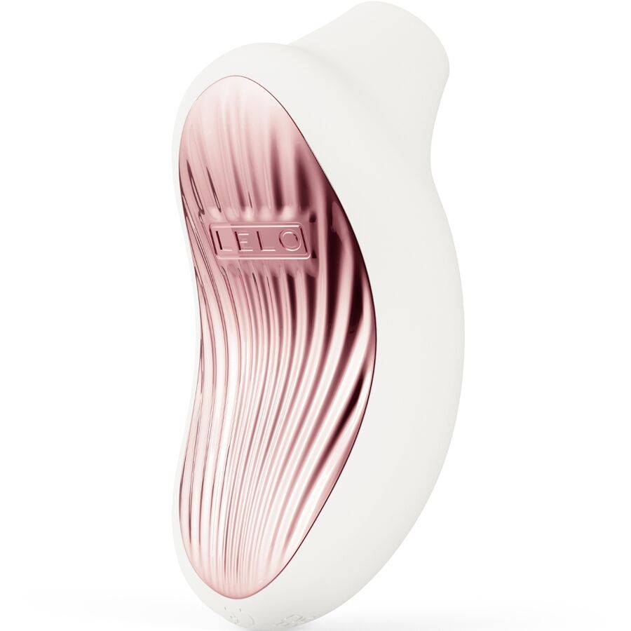 Stimulateur clitoridien sonique connecté SONA 3 — LELO