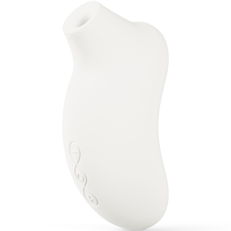 Stimulateur clitoridien sonique connecté SONA 3 — LELO