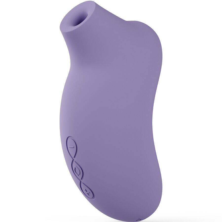 Stimulateur clitoridien sonique — LELO