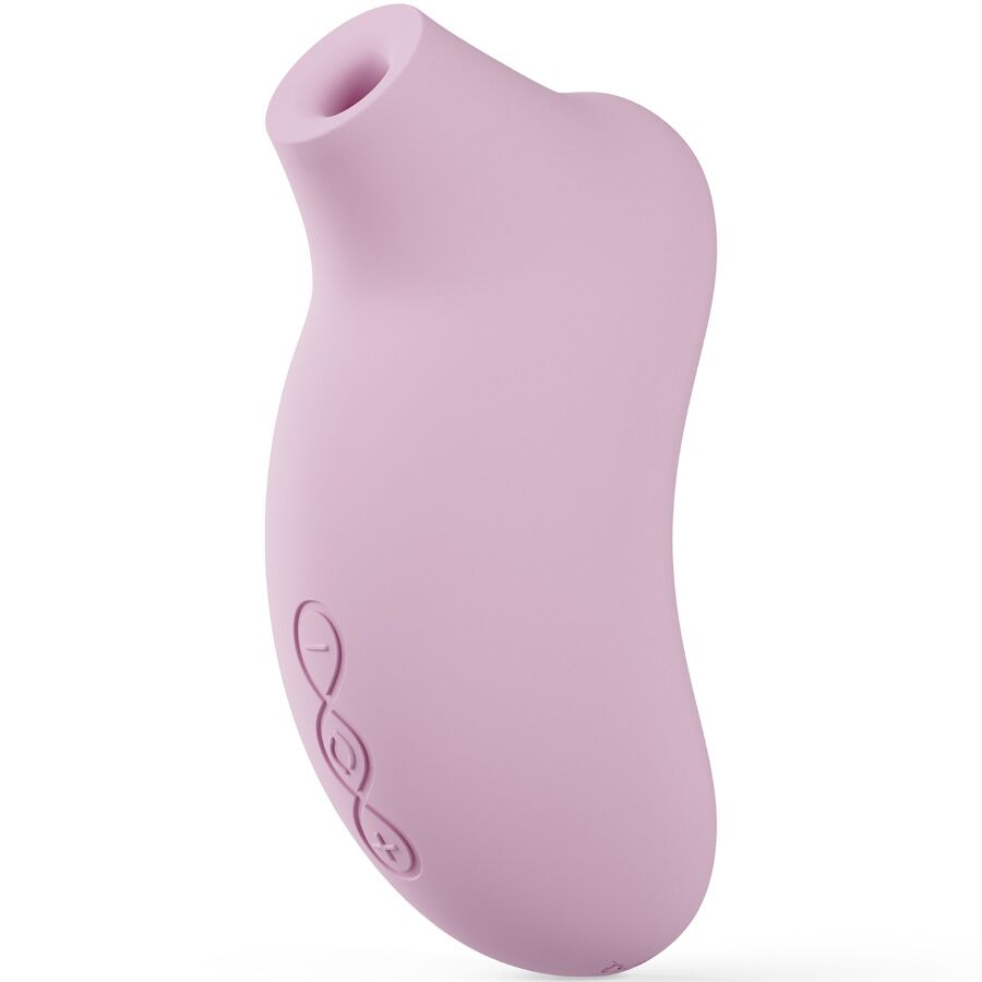 Stimulateur clitoridien sonique connecté — LELO