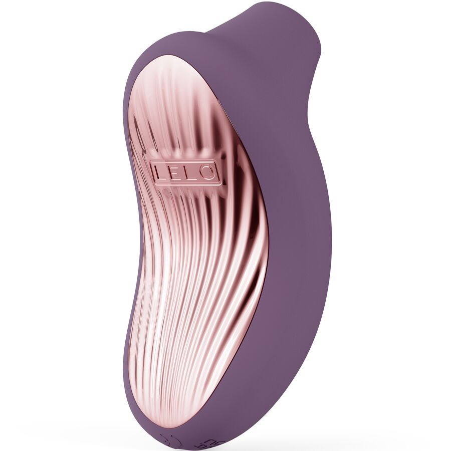 Stimulateur clitoridien sonique — LELO