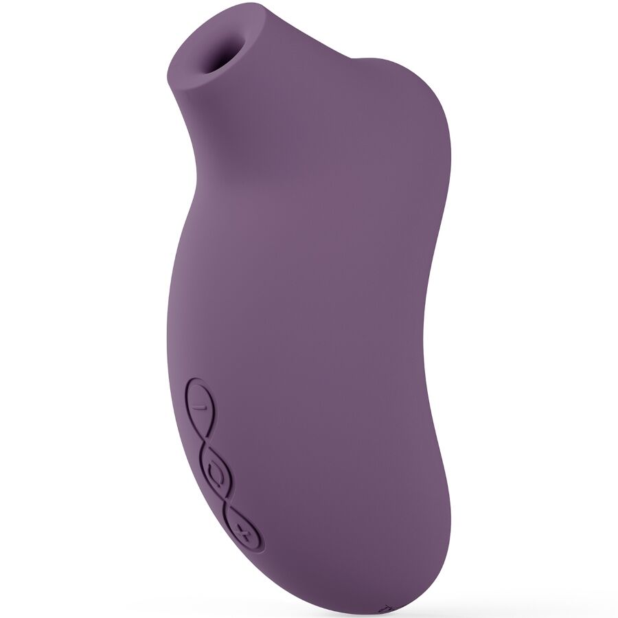 Stimulateur clitoridien sonique — LELO