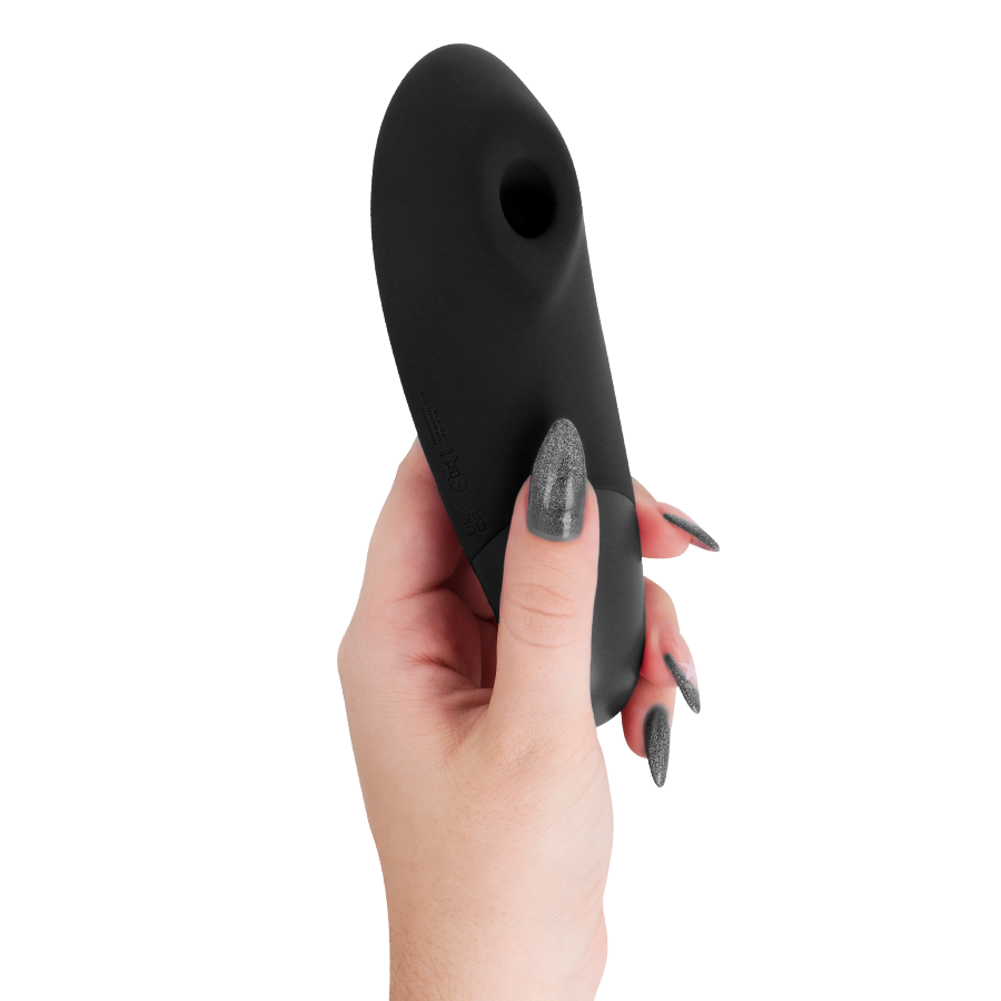 Stimulateur clitoridien 2-en-1 Pleasure Air & Vibrations — WOMANIZER