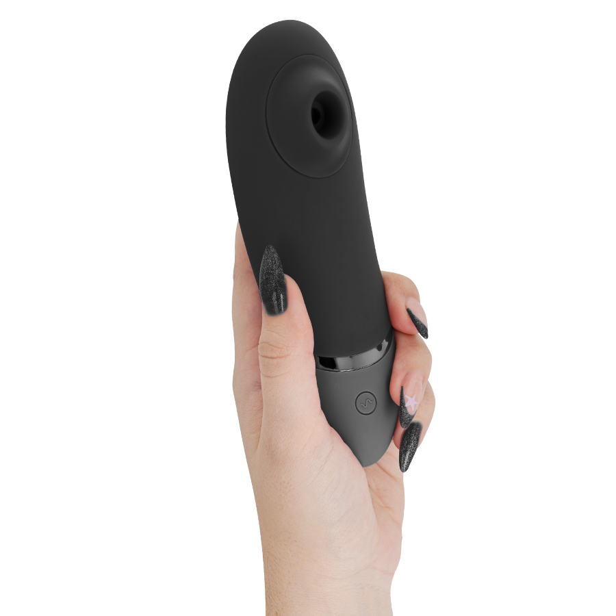 Stimulateur clitorial à air nouvelle génération — WOMANIZER