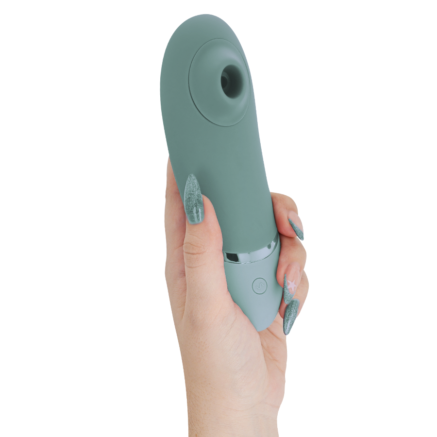 Stimulateur clitoriel 3D Next à air pulsé — WOMANIZER