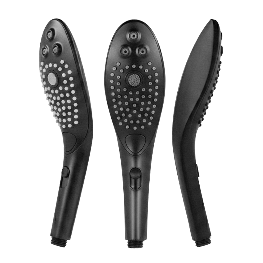 Pommeau de douche stimulant clitoridien Wave — WOMANIZER