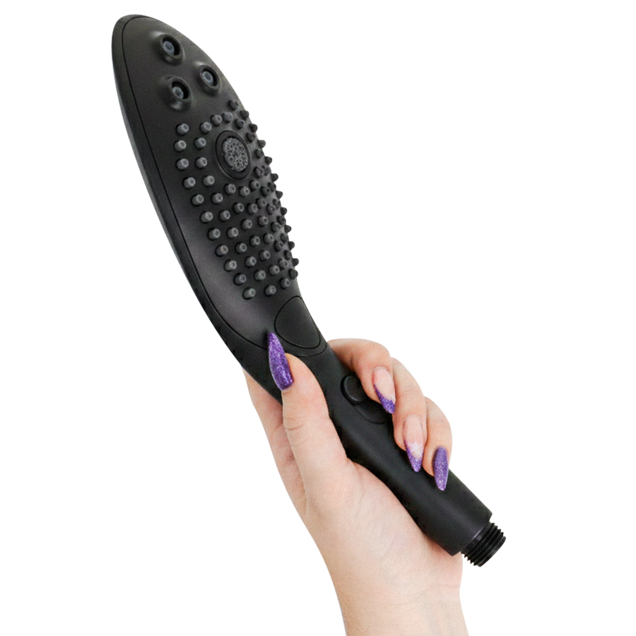Pommeau de douche stimulant clitoridien Wave — WOMANIZER