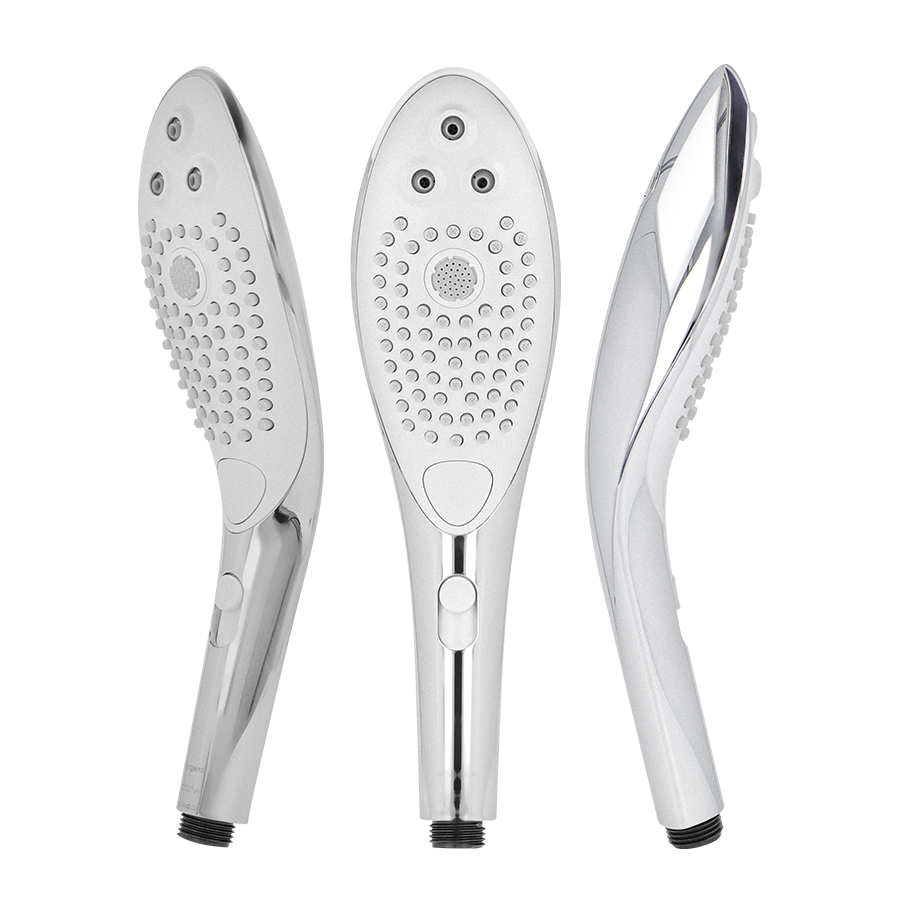 Pommeau de douche stimulateur clitoridien Wave — WOMANIZER