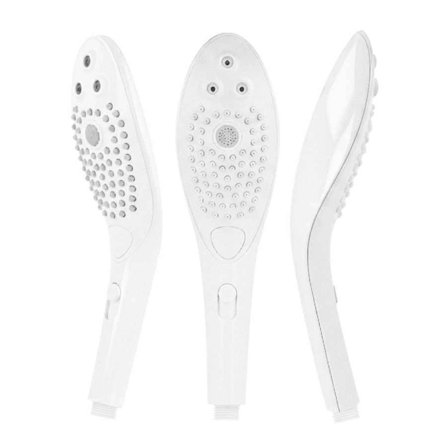 Pommeau de douche stimulant clitoridien Wave — WOMANIZER