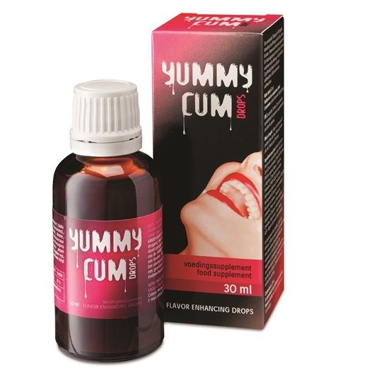 Gouttes saveur et vitalité intime — COBECO PHARMA