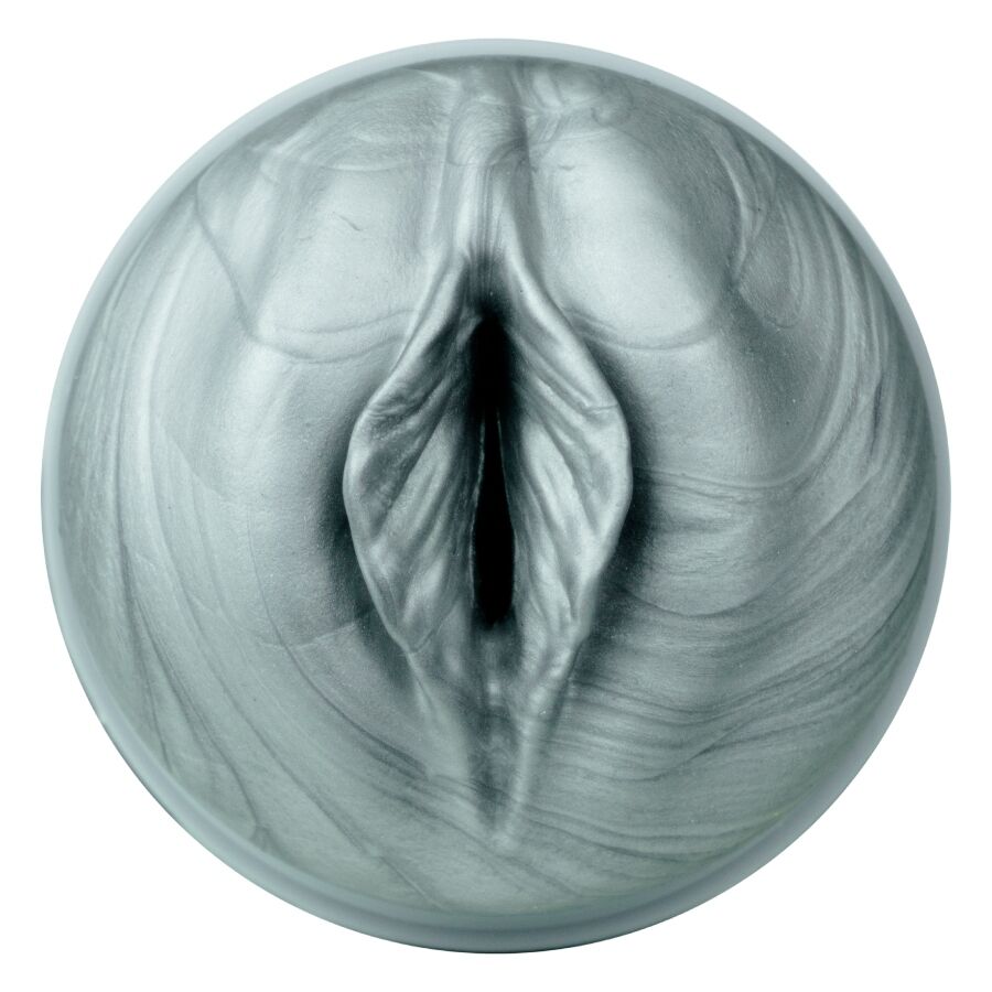Masturbateur interactif à texture perle — KIIROO