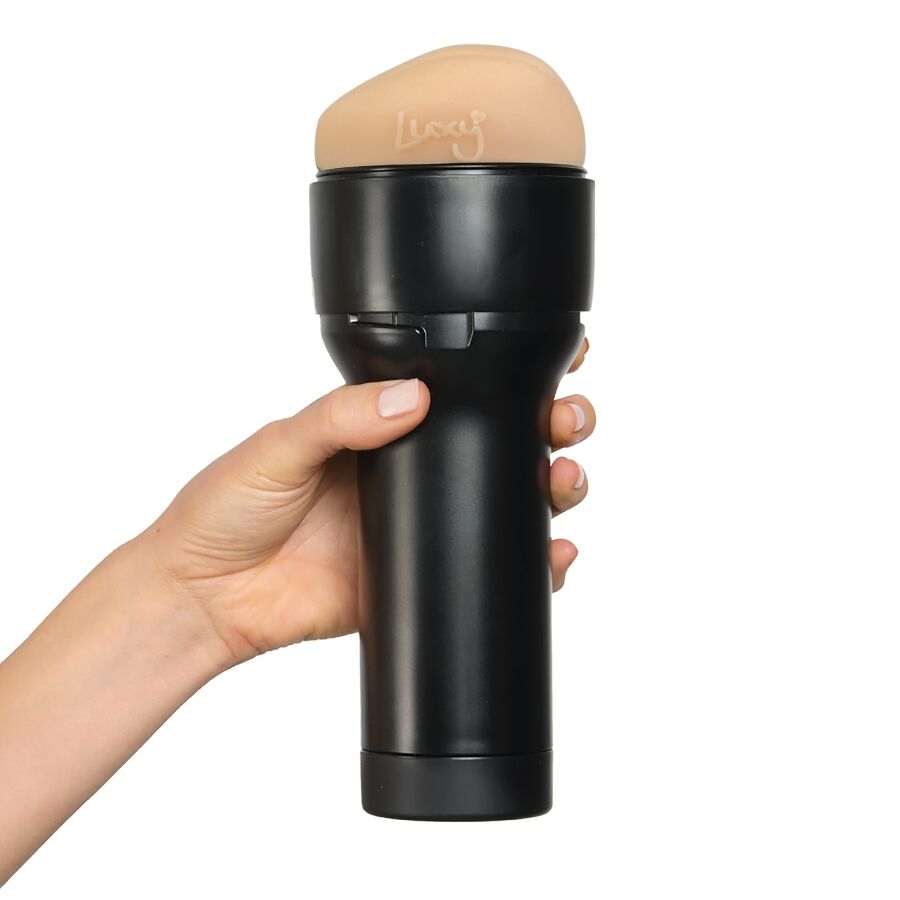 Masturbateur réaliste FeelLuxy Dutch — KIIROO