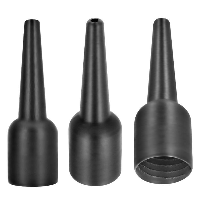 Applicateur de lubrifiant anal taille S 30 ml — Black Hole