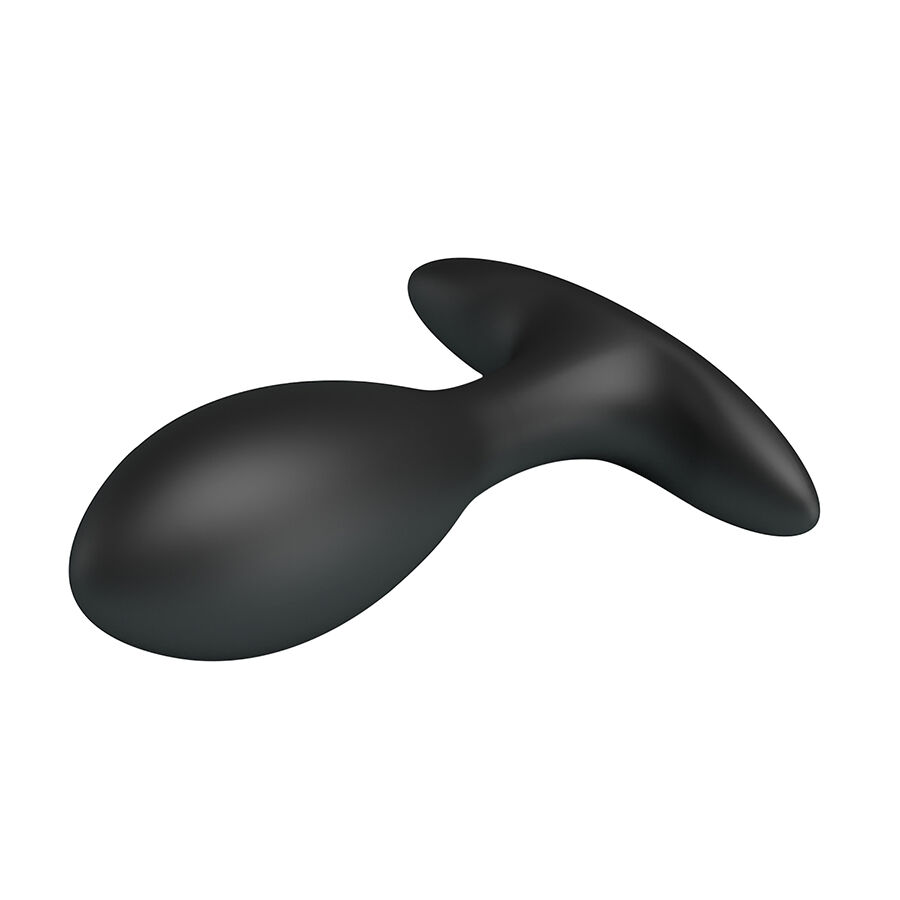 Plug anal gonflable réglable — MR PLAY