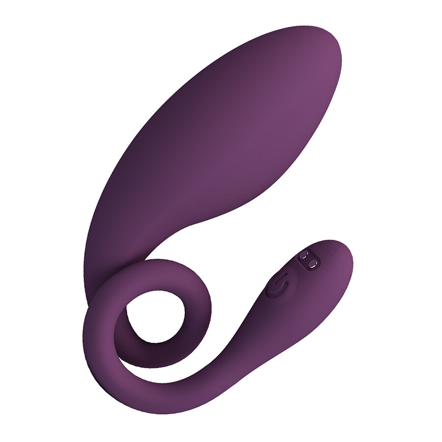 Vibrateur invisible connecté pour couples — PRETTY LOVE SMART