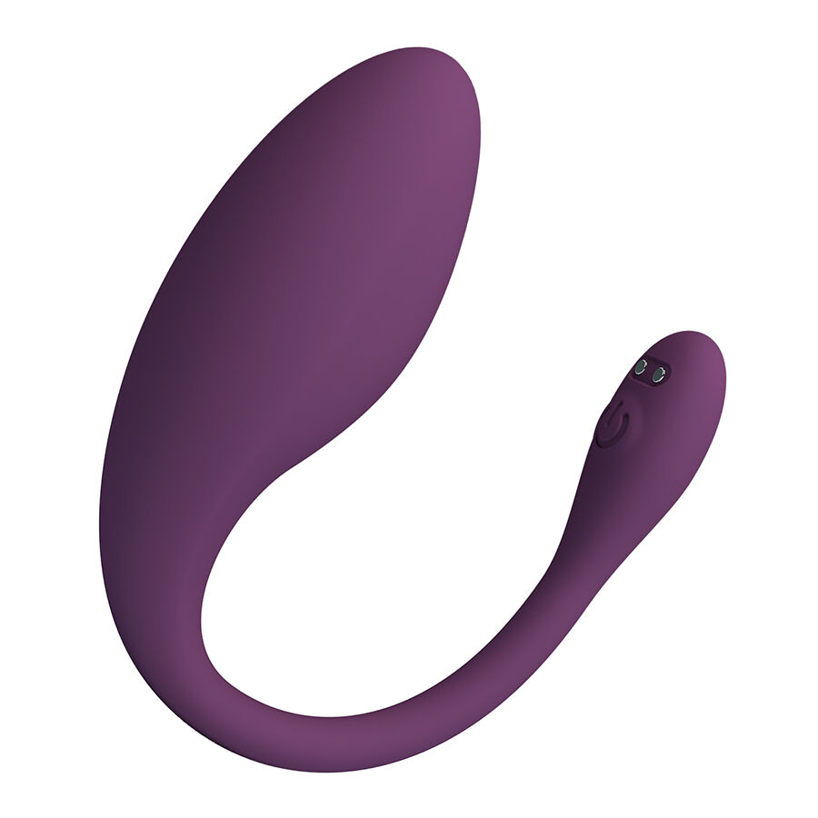 Vibrateur invisible connecté pour couples — PRETTY LOVE SMART