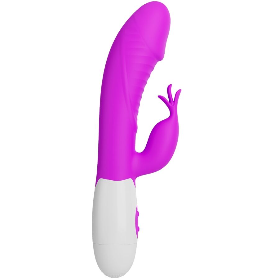 Vibrateur point G lapin Rasmussen — PRETTY LOVE FLIRTATION