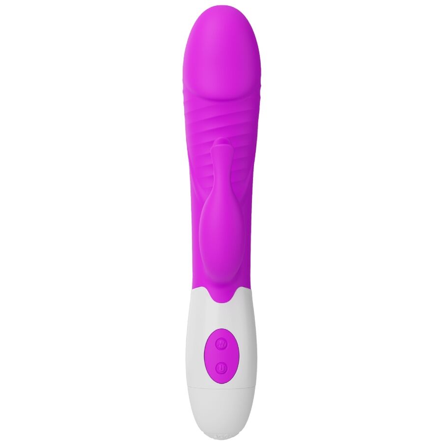 Vibrateur point G lapin Rasmussen — PRETTY LOVE FLIRTATION