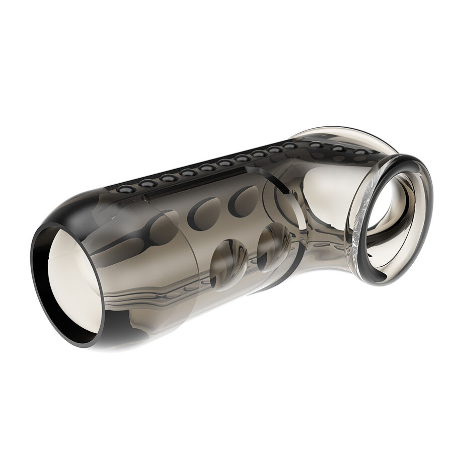 Manchon texturé pour un plaisir intense — PRETTY LOVE MALE