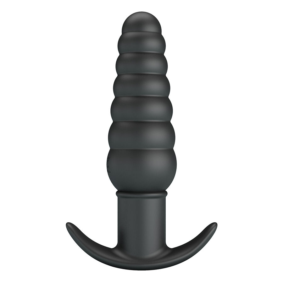 Plug anal vibrant Aeolis — PRETTY LOVE BOTTOM
