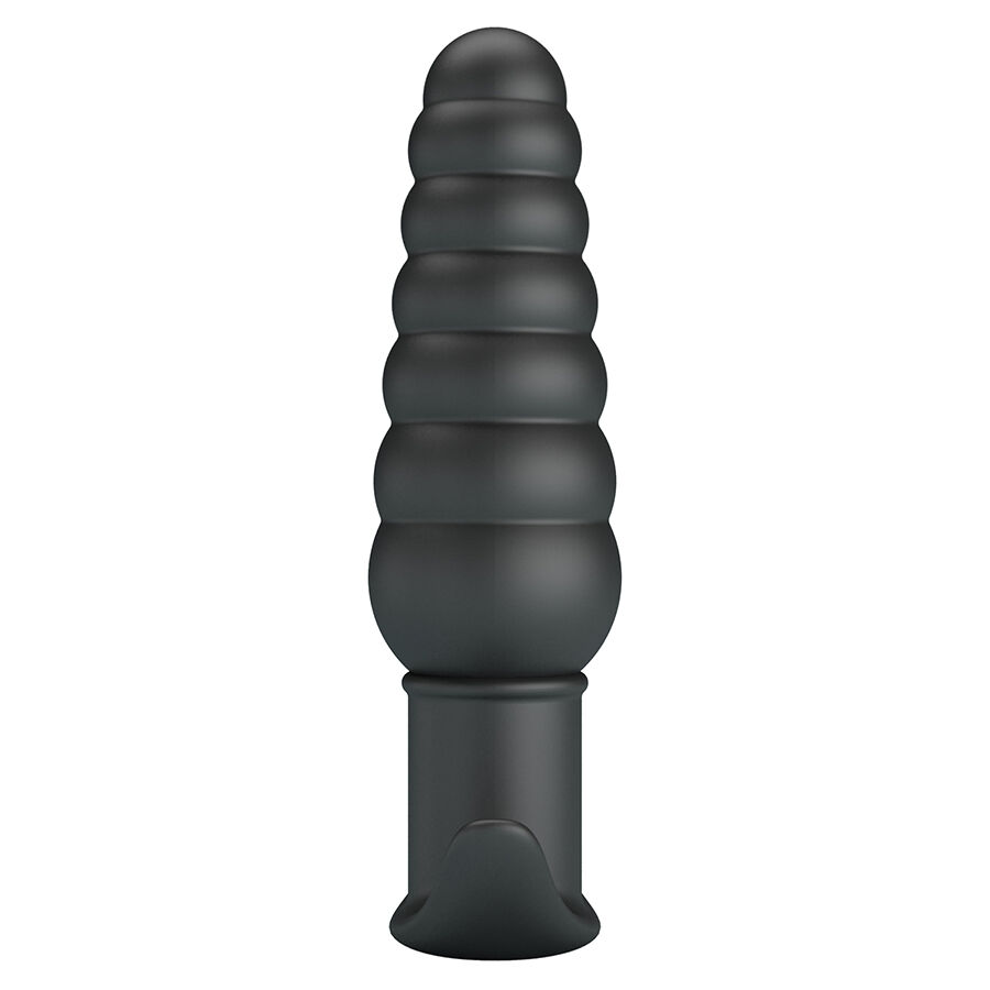 Plug anal vibrant Aeolis — PRETTY LOVE BOTTOM
