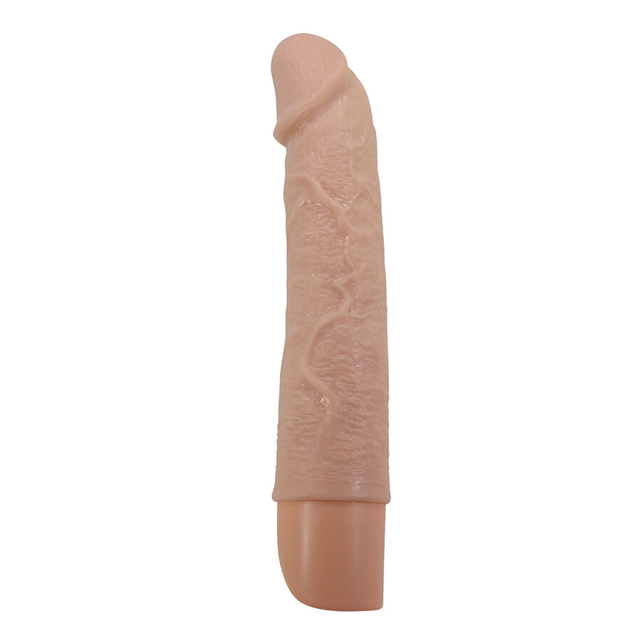 Vibromasseur réaliste flexible pour un plaisir intense — PRETTY LOVE HIGH GRADE