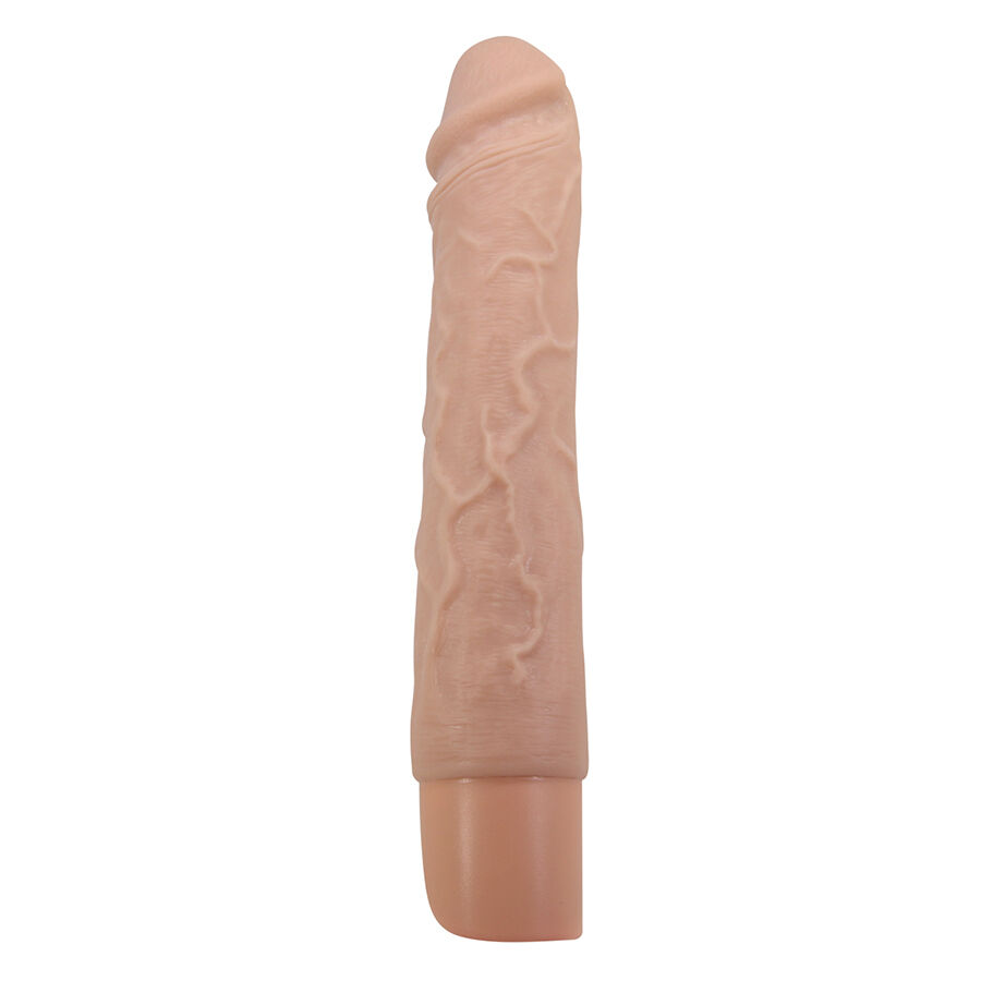 Vibrateur Osric flexible et réaliste — PRETTY LOVE HIGH GRADE