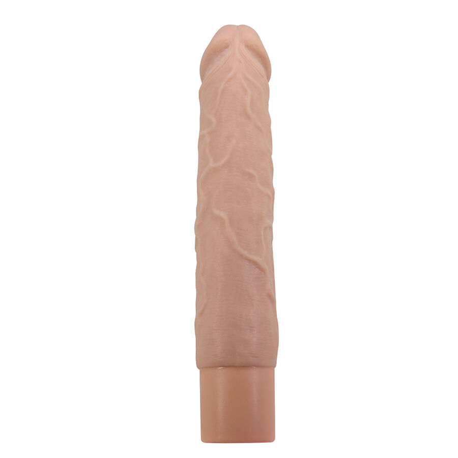 Vibrateur Osric flexible et réaliste — PRETTY LOVE HIGH GRADE