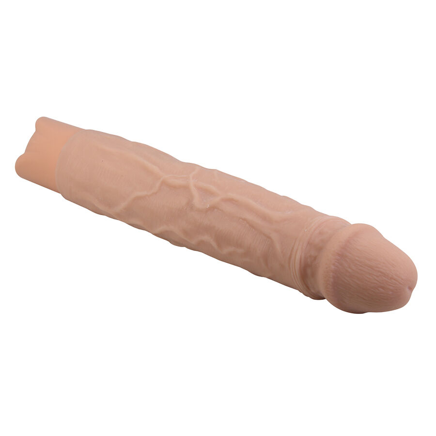 Vibrateur Osric flexible et réaliste — PRETTY LOVE HIGH GRADE