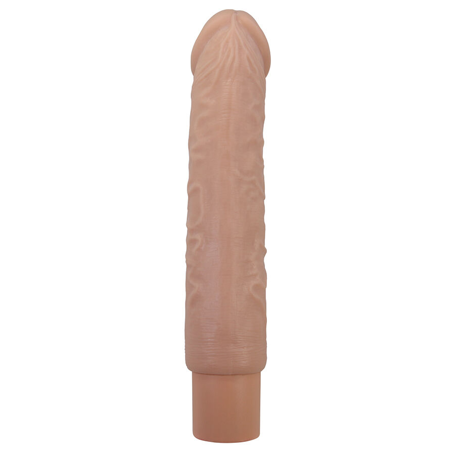 Vibrateur réaliste flexible Rufus — Pretty Love High Grade