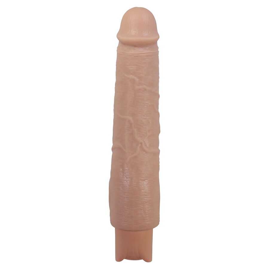 Vibrateur flexible et réaliste Soren — PRETTY LOVE HIGH GRADE