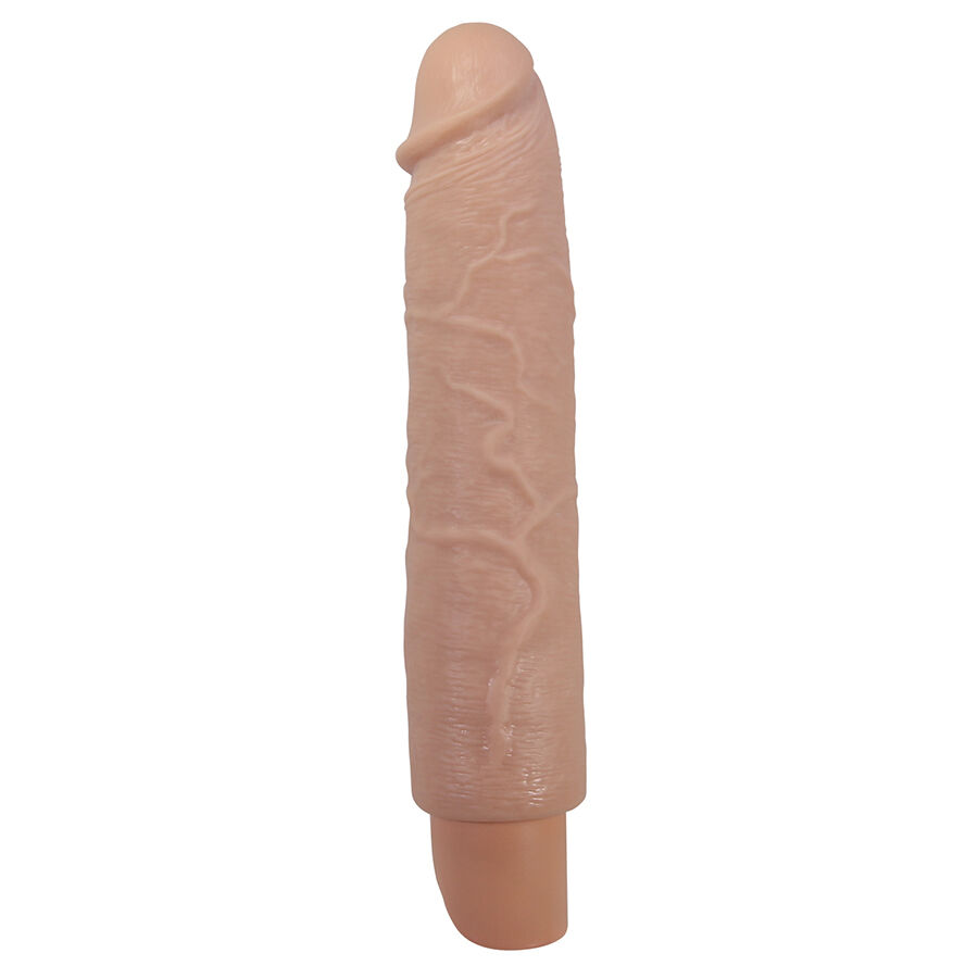 Vibrateur flexible et réaliste Soren — PRETTY LOVE HIGH GRADE