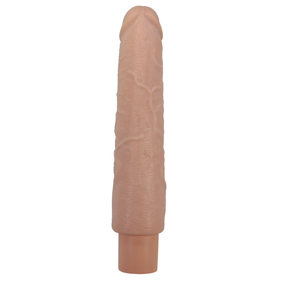Vibrateur flexible et réaliste Soren — PRETTY LOVE HIGH GRADE