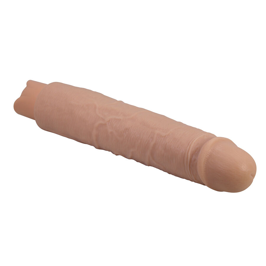 Vibrateur flexible et réaliste Soren — PRETTY LOVE HIGH GRADE